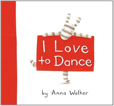 I Love to Dance