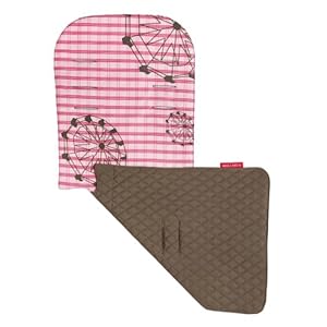 Maclaren Seat Liner