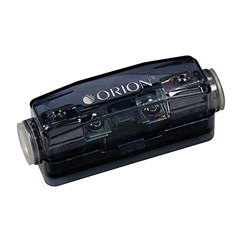 Algopix Similar Product 11 - Orion Wired OWFH100HP 02 Gauge InOut