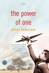 The Power of One: A Novel