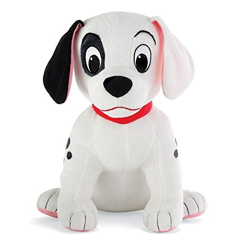 Kohls CaresÂ Disney Patch Plush 101 Dalmatians - 10