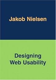 Designing Web Usability