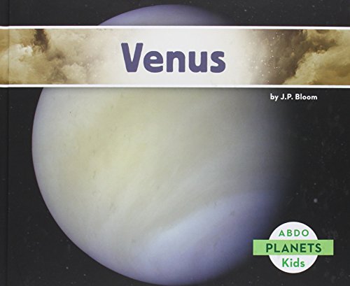 Venus by J. P. Bloom