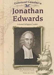 Jonathan Edwards (CL) (Colonial Leaders)