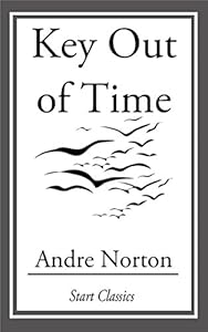 Key Out of Time