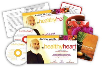 Algopix Similar Product 2 - The Healthy Heart Kit