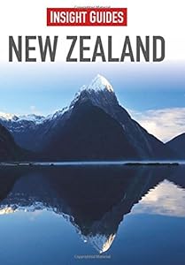 Insight Guides: New Zealand