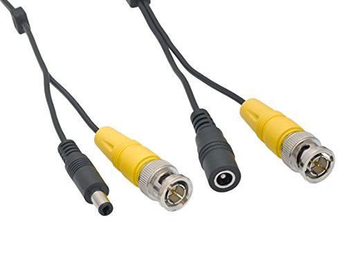 Algopix Similar Product 12 - Cable Leader 100ft Video  Power
