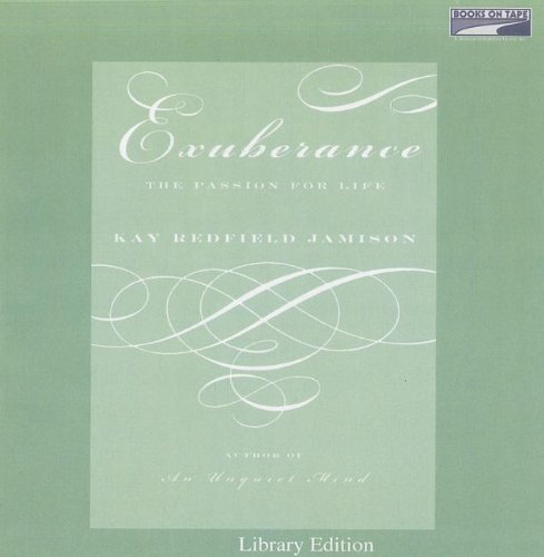 Exuberance by Bernadette Dunne