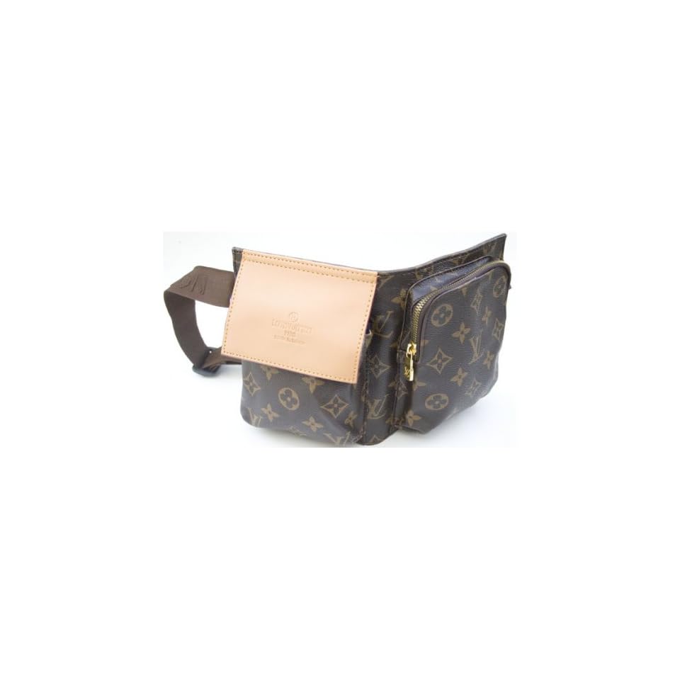 Louis.vuitton Fanny Pack | semashow.com