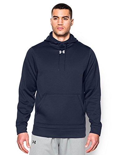 Under Armour Men's UA Storm Armour® Fleece Team Hoodie