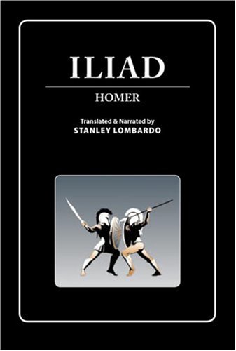Iliad by Homer