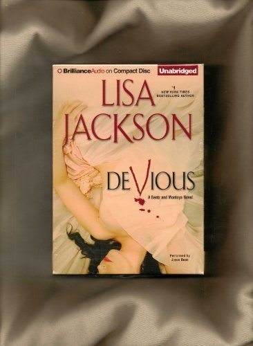 Devious by Lisa Jackson