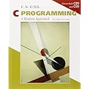 Amazon.com: C Programming: A Modern Approach, 2nd Edition ...