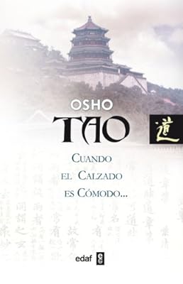 Tao: cuando el calzado es comodo