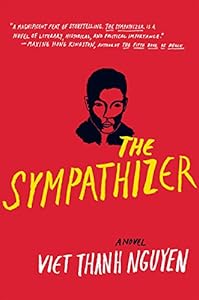 The Sympathizer