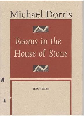 Rooms in the House of Stone (Thistle Series)
