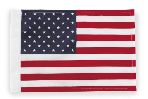 Pro Pad USA Parade Flag - 6in. x 9in. FLG-USA