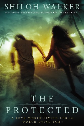 The Protected (The FBI Psychics series Book 4) by Shiloh Walker