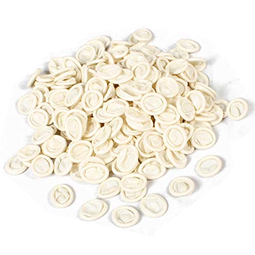 Algopix Similar Product 2 - uxcell Protective Oneoff Rubber Latex