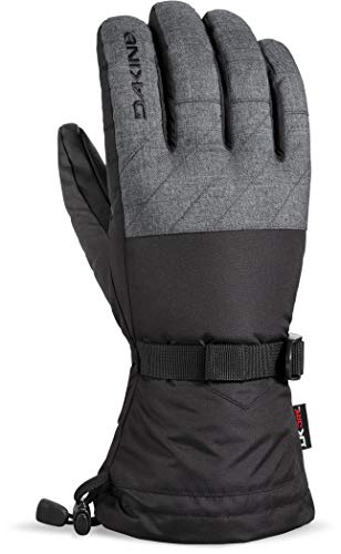Algopix Similar Product 6 - Dakine Men's Talon Glove, Carbon, Small
