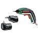 Bosch IXO V Set - Tournevis au lithium (5,4 W,....