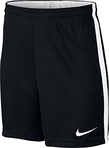 Algopix Similar Product 2 - Nike Kids Dry Academy Football Short
