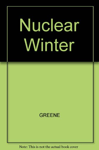 Nuclear Winter by Owen Greene