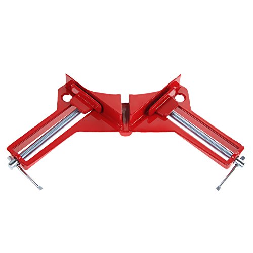 Algopix Similar Product 6 - Starnearby 90 Degree Right Angle Clamp