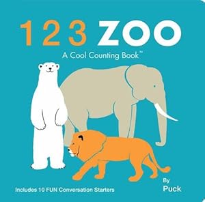 123 Zoo