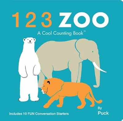 123 Zoo