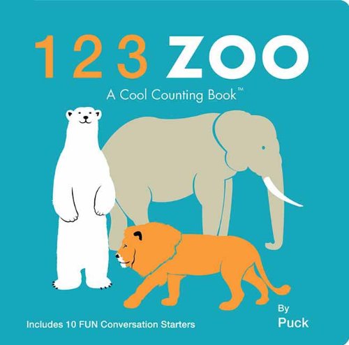 123 Zoo by Puck