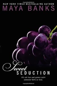 Sweet Seduction