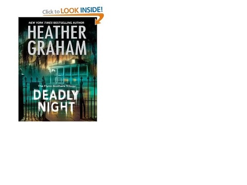 Deadly Night by Heather Graham