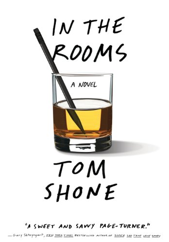 In the Rooms by Tom Shone
