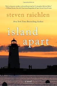 Island apart