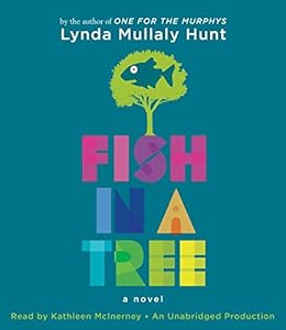 Fish in a Tree