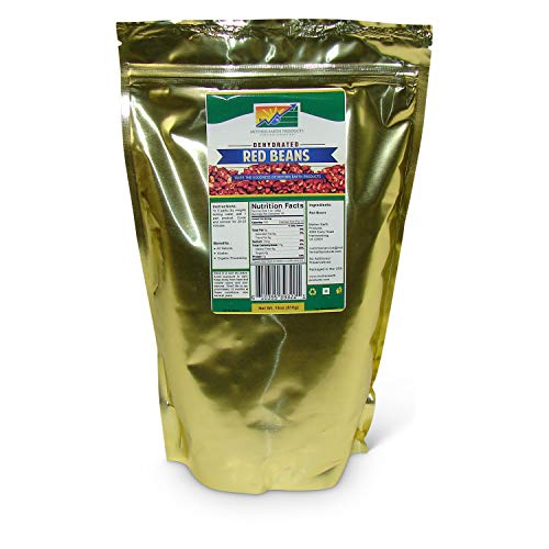 Algopix Similar Product 14 - Mother Earth Products Dehydrated Red