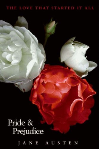 Pride and Prejudice, Annotated (Collins Classics) by Jane Austen