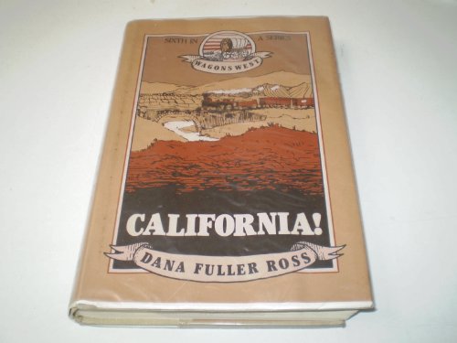 California by Dana Fuller Ross