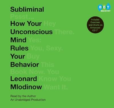 Subliminal (Lib)(CD)