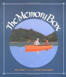 The Memory Box (Albert Whitman Concept Paperbacks)