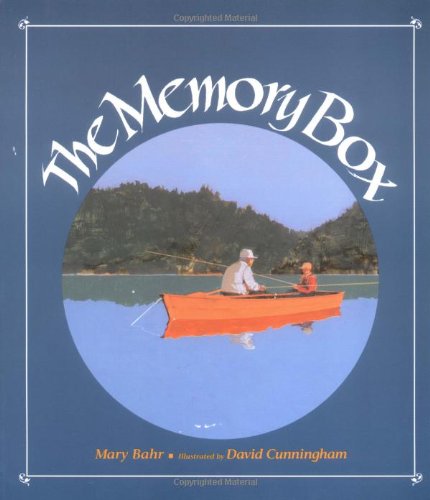 The Memory Box (Albert Whitman Concept Paperbacks) by David Cunningham