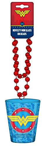 Algopix Similar Product 10 - DC Comics WW12248X 25Ounce Wonder