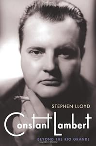 Constant Lambert