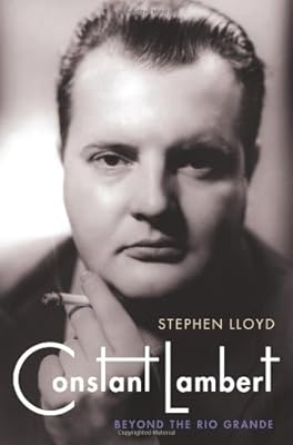 Constant Lambert