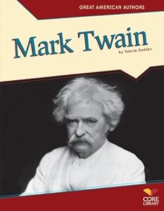 Mark Twain