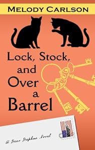 Lock, Stock, and Over a Barrel