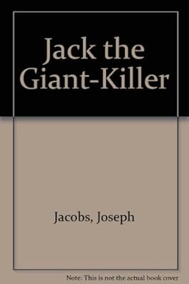 Jack the Giant-Killer