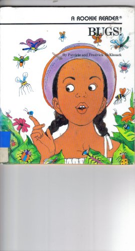 Bugs! by Pat McKissack